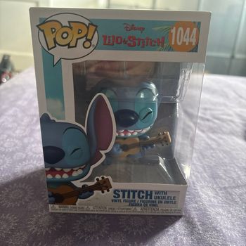 Funko Pop Stitch 1044
