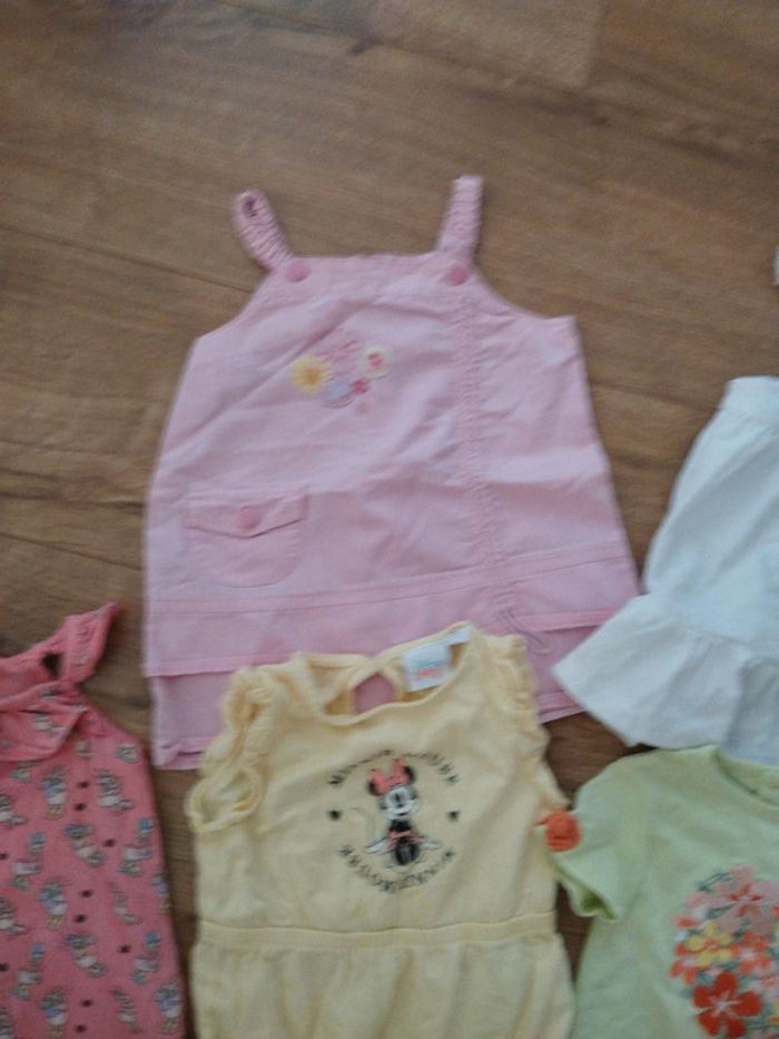 Lot 6 mois été - photo numéro 4