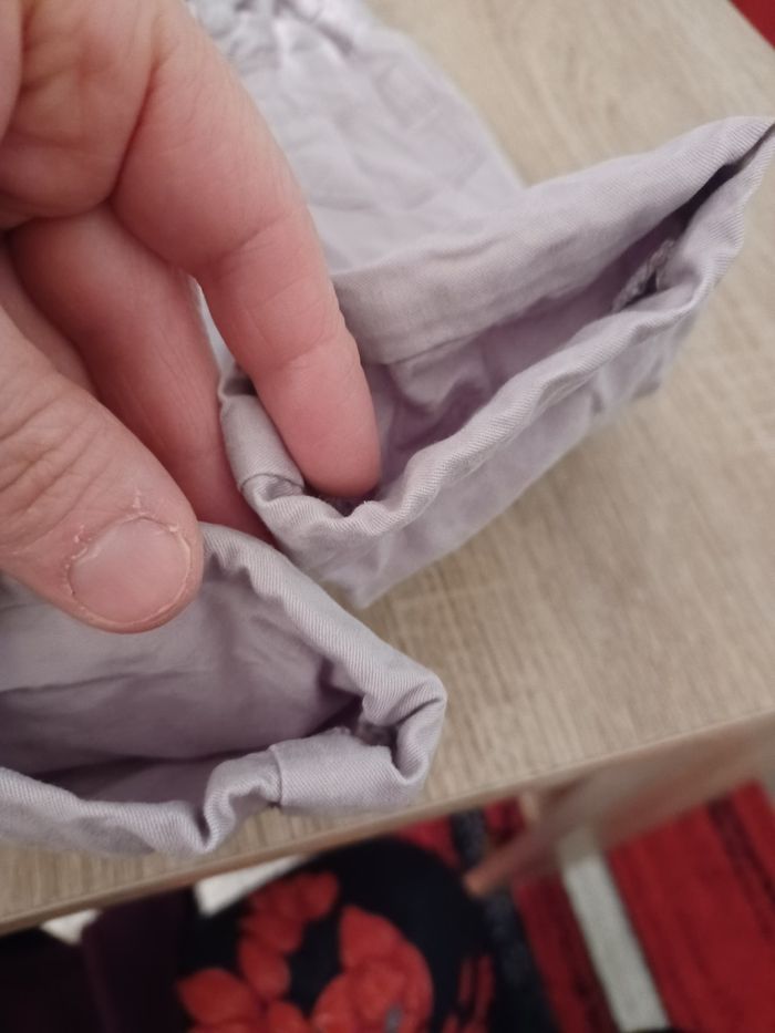 Pantalon 12 mois tao - photo numéro 5