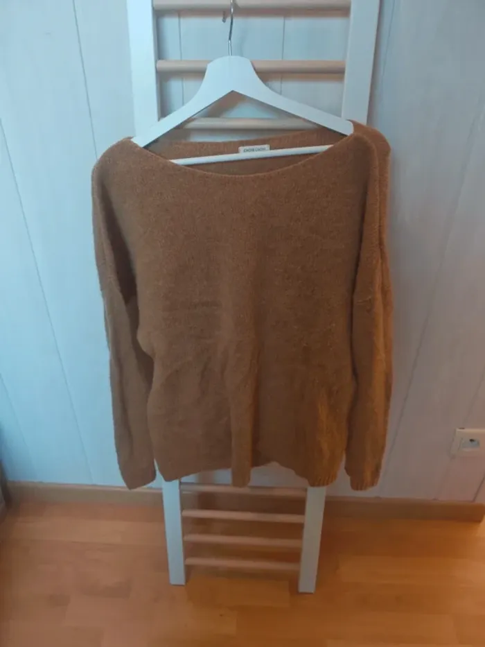 Pull léger