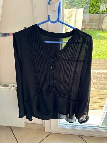 Chemisier 46 femme