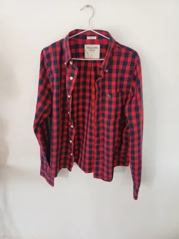 Chemise abercrombie & Fitch