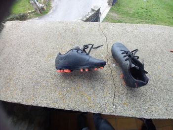 Chaussure de foot enfant taille 29 