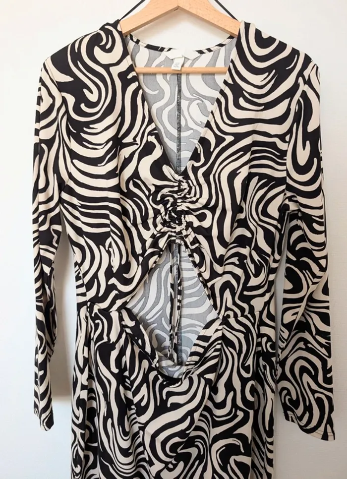 Robe longue - photo numéro 4