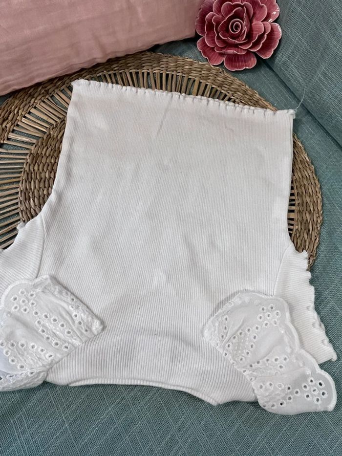 Ensemble taille 9-12 mois 80 cm Zara - photo numéro 8