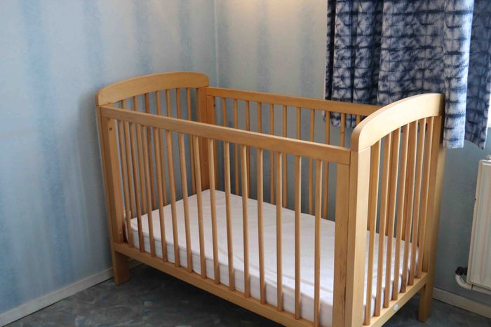 Lit cage pour enfant - photo numéro 4