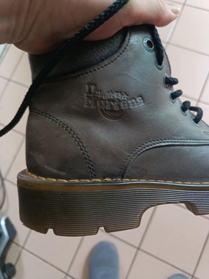 Doc Martens collector - photo numéro 3