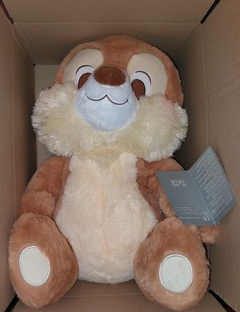 Pick-up Tic Pastel Disney