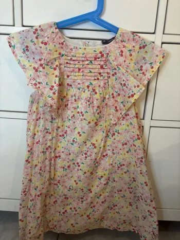 Robe sergent major