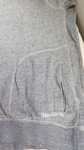 Pull léger Teddy Smith