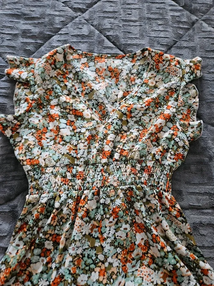 Robe longue - photo numéro 4