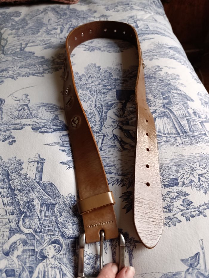 Ceinture - photo numéro 2