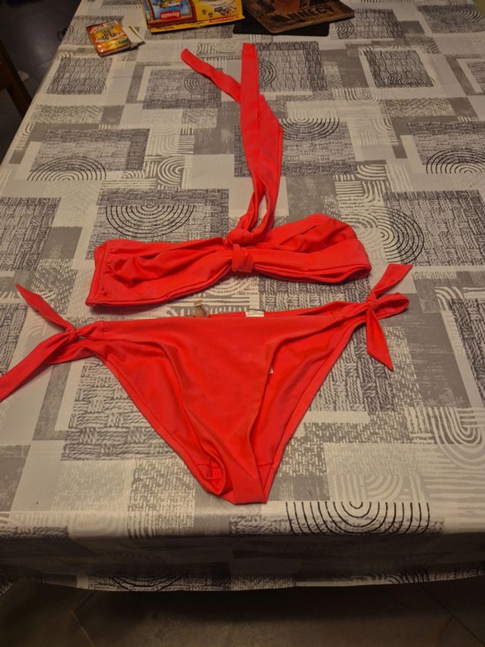 Maillot de bain 👙