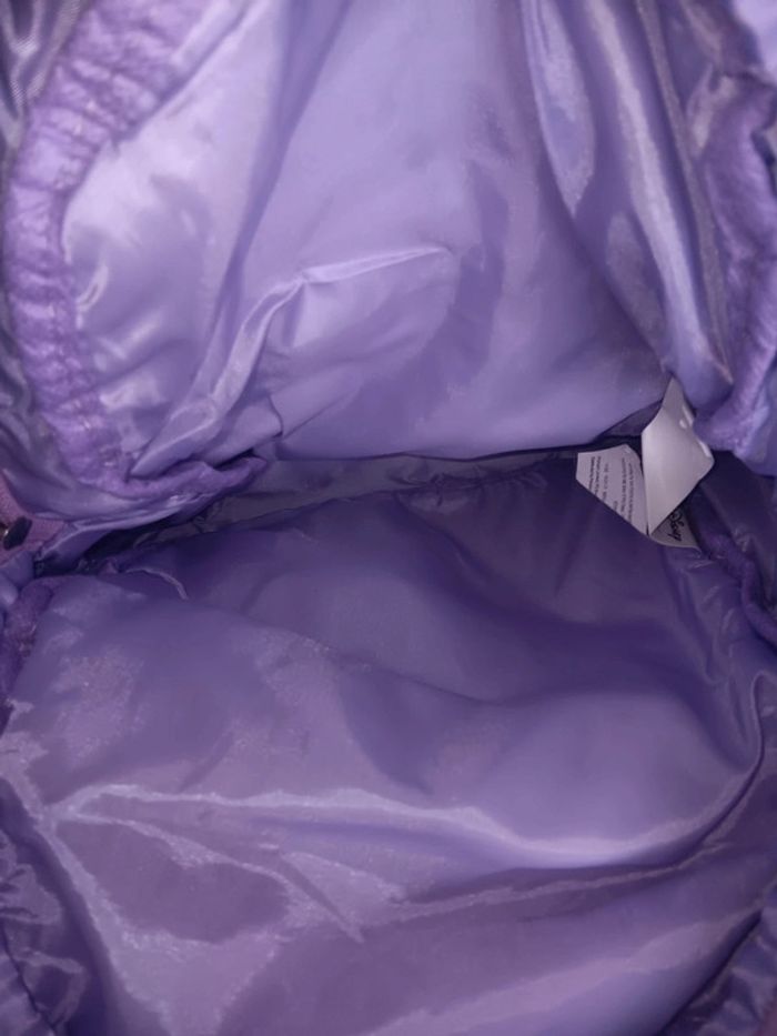 Sac à dis Stitch - photo numéro 7