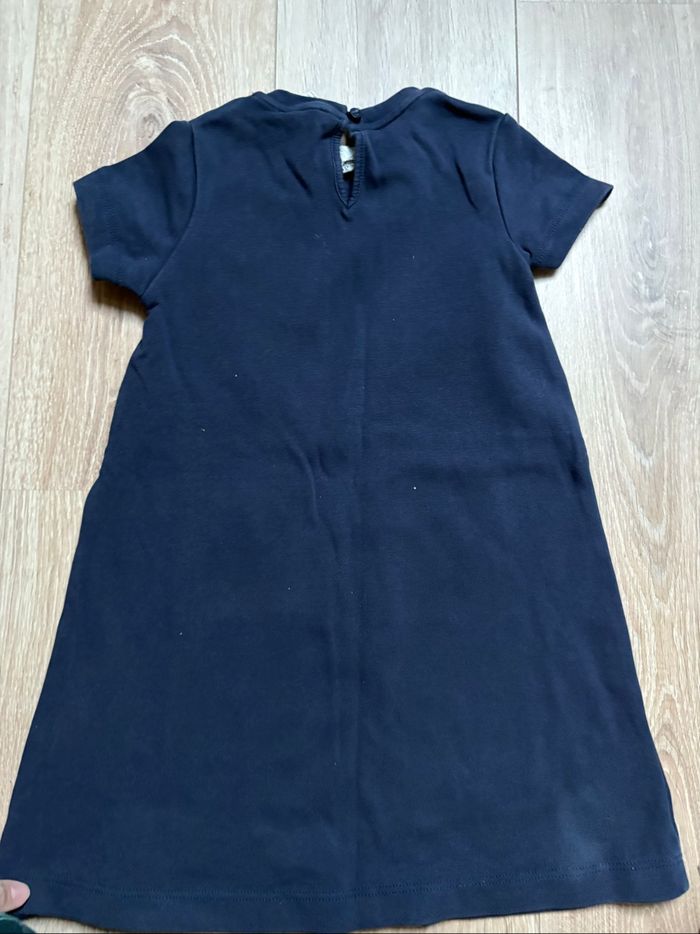 Robe + gilet + sac - photo numéro 10