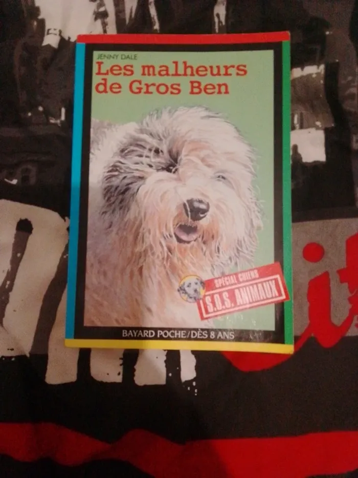 Les malheurs de gros ben