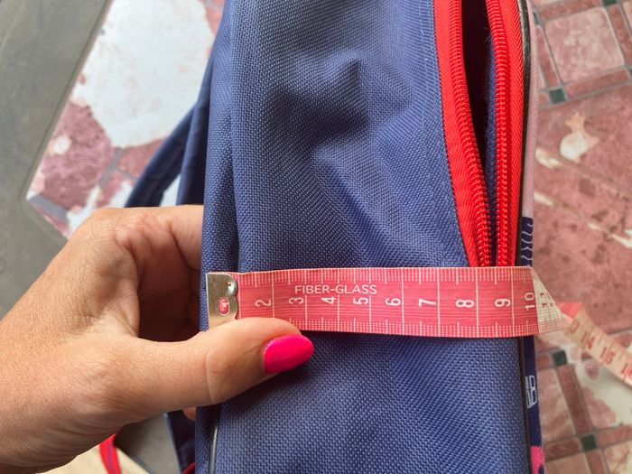 Sac à dos Miraculous - photo numéro 4