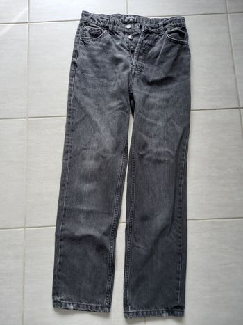 Jean straight kiabi