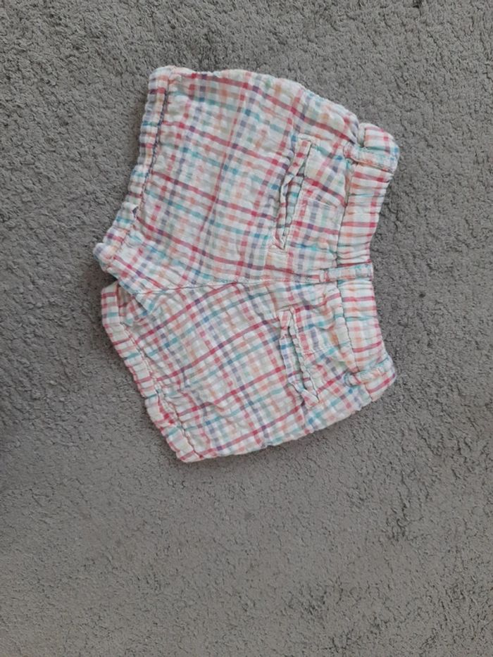 Short - photo numéro 5