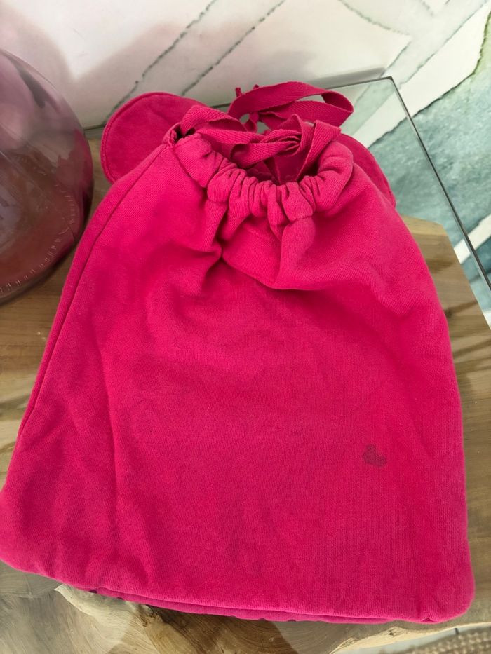 Range pyjama tissu dpam - photo numéro 2