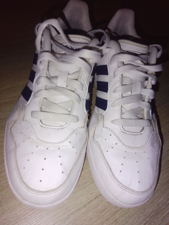 Basket adidas - photo numéro 2