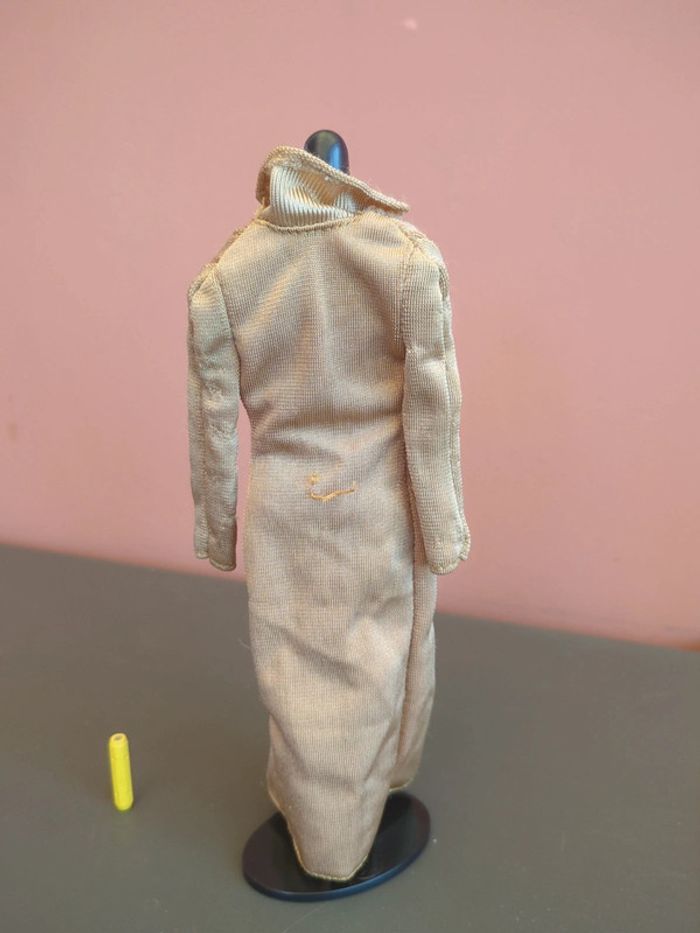 Veste Longue Barbie Fashion Vintage - photo numéro 2