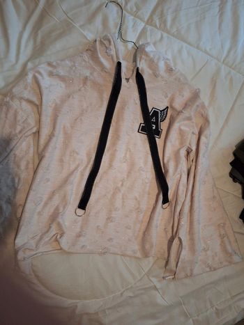Pull léger
