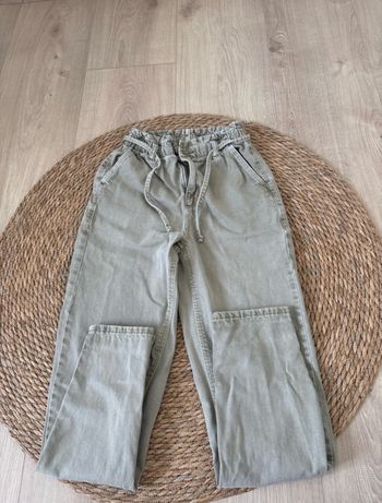 Jean MOM kiabi taille 34