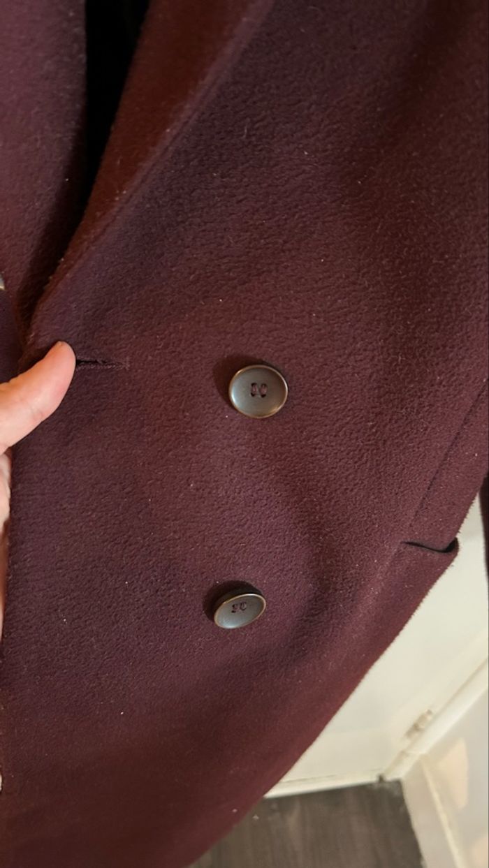 Manteau long Kiabi - photo numéro 6