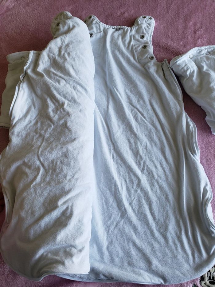 Gigoteuse 0-6mois - photo numéro 5