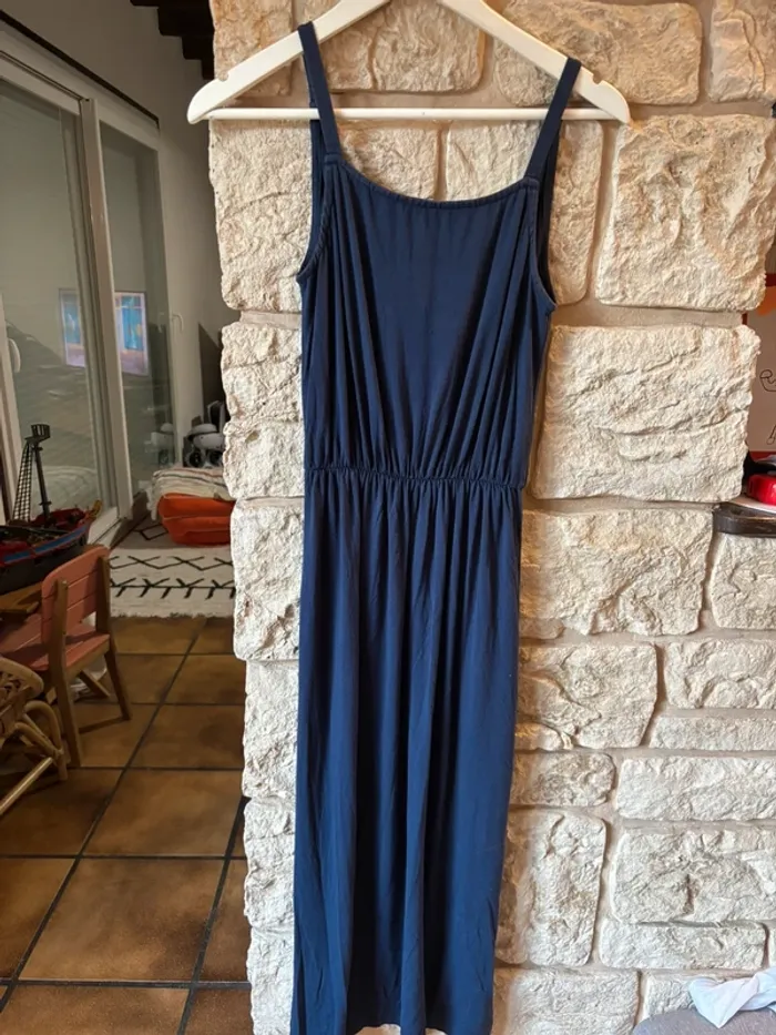 Robe des petits hauts