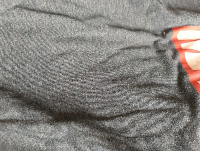 T-shirt manche longue spiderman marvel 10 ans - photo numéro 4
