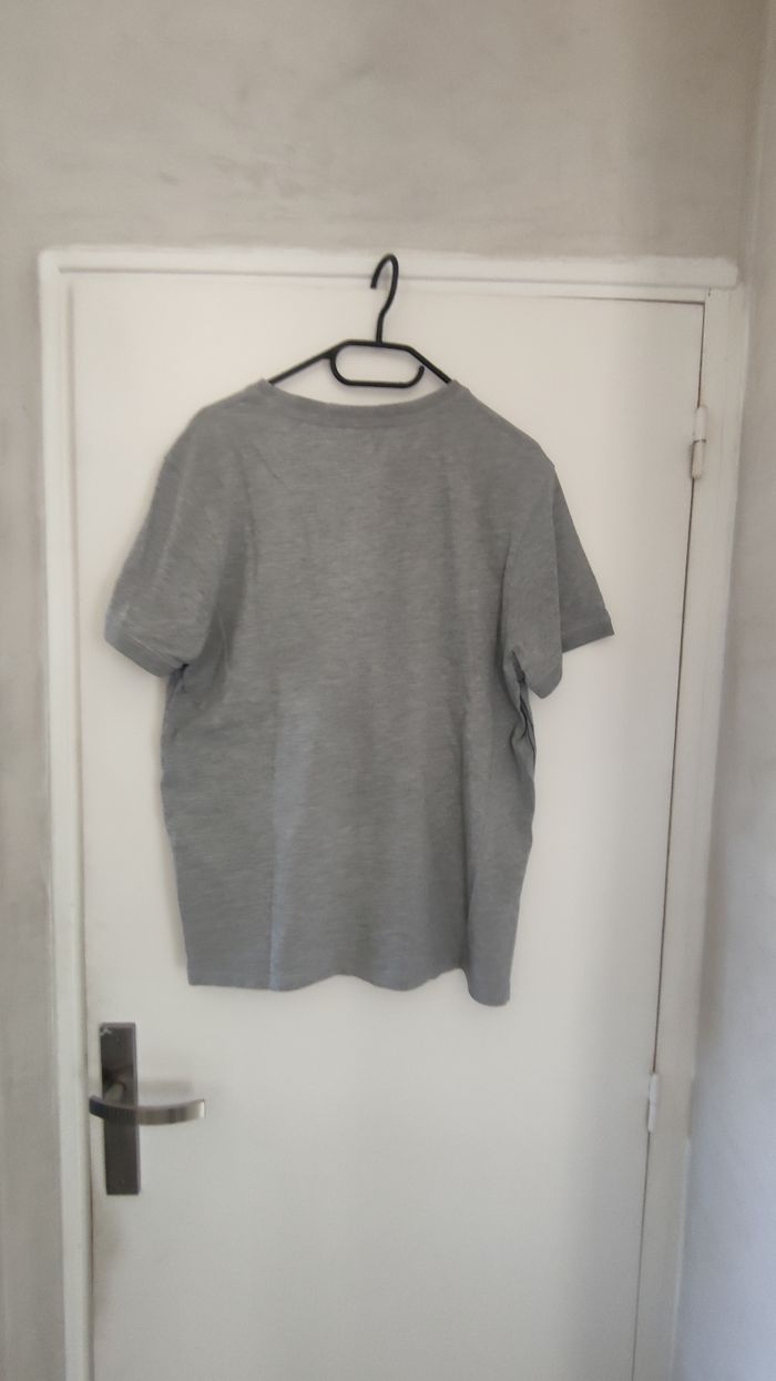 t-shirts manches courtes homme taille XL - photo numéro 5