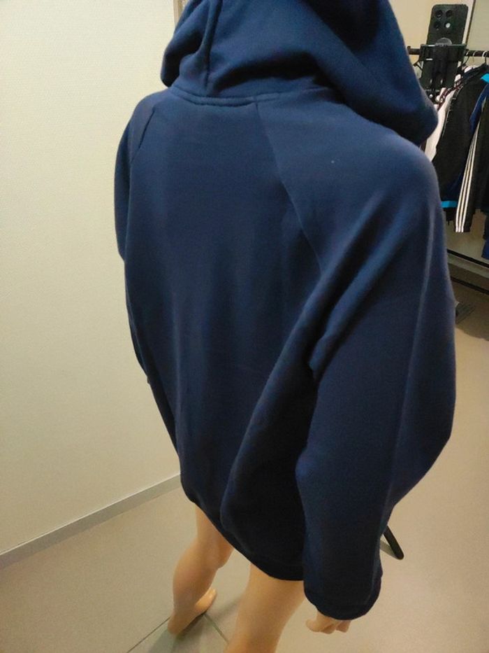 sweat a capuche under armour - photo numéro 4