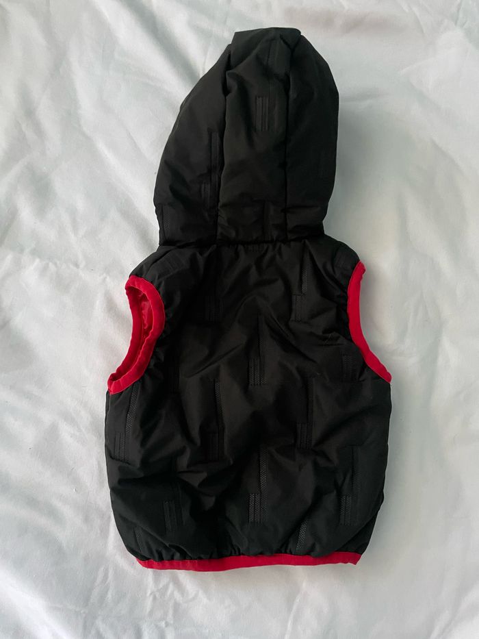 Veste sans manches - photo numéro 2