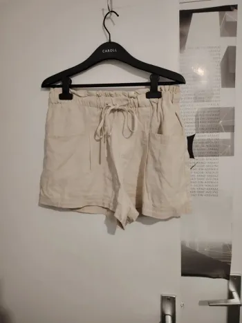 Short pull & bear L