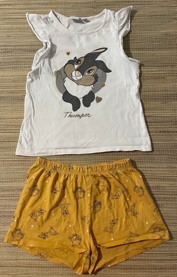 Beau pyjama