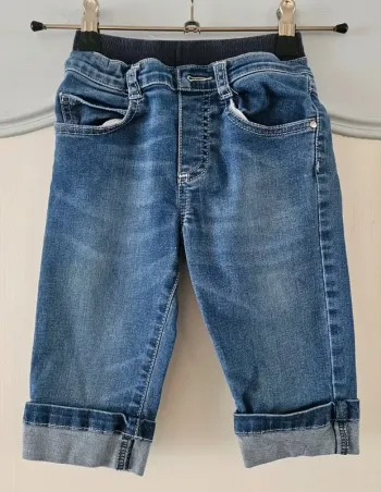 Jean Miniman, taille 12 mois