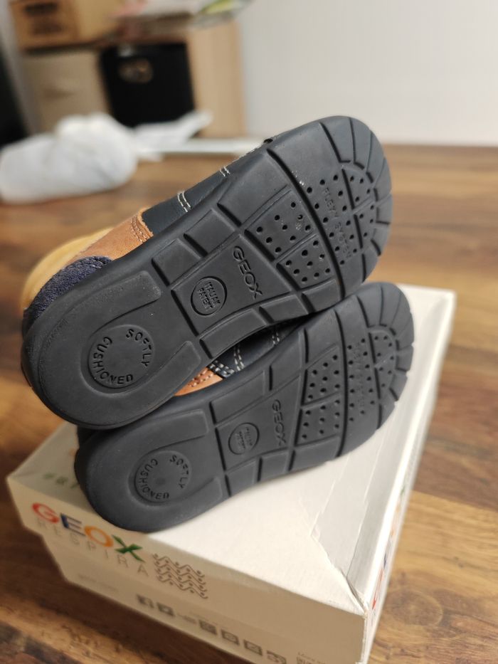 Geox Kaytan - photo numéro 4