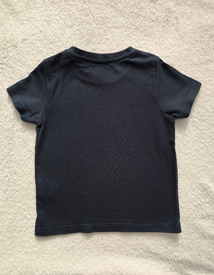 T-shirt 18 mois - photo numéro 2