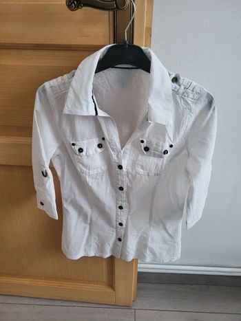 Chemise
