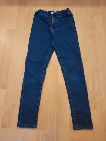 Jean Mango 11 ans