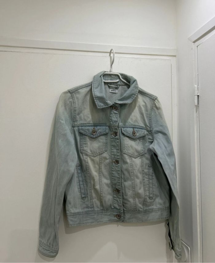 Veste en jean Pimkie taille L