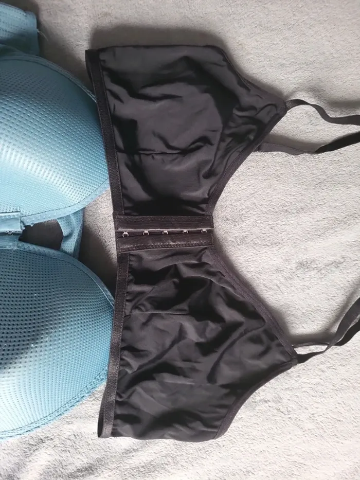 Lot de 3 - photo numéro 2