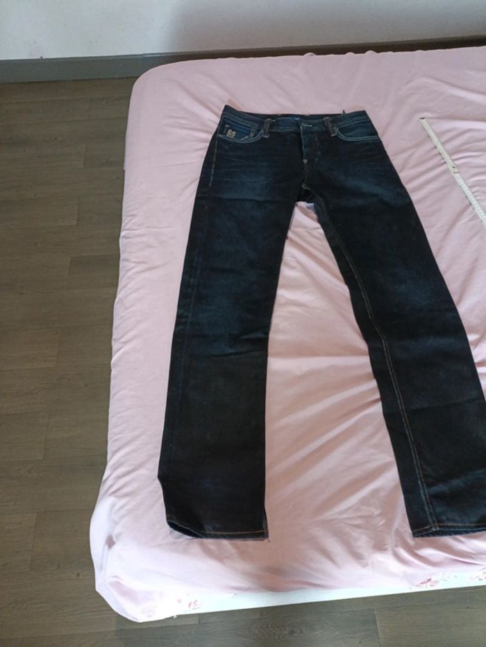 Jean G-Star taille 30/34 neuf - photo numéro 3
