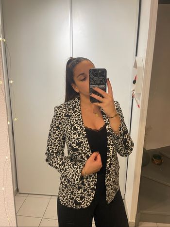 Blazer Zadig et Voltaire