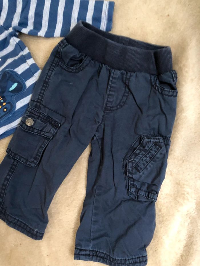 Ensemble / 6mois - photo numéro 2