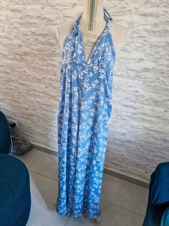 Combinaison taille S GOA neuve dos nu