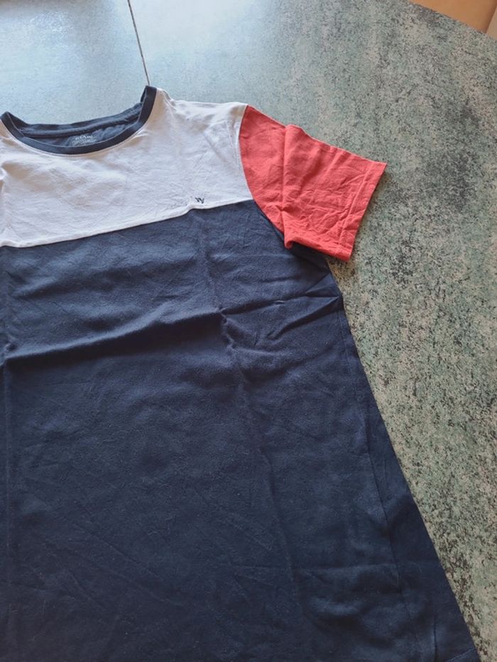 Tee-shirt garçon Kiabi - photo numéro 2