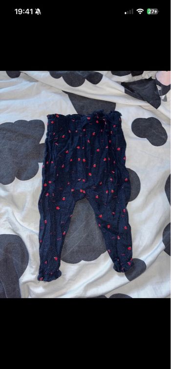 Pantalon 